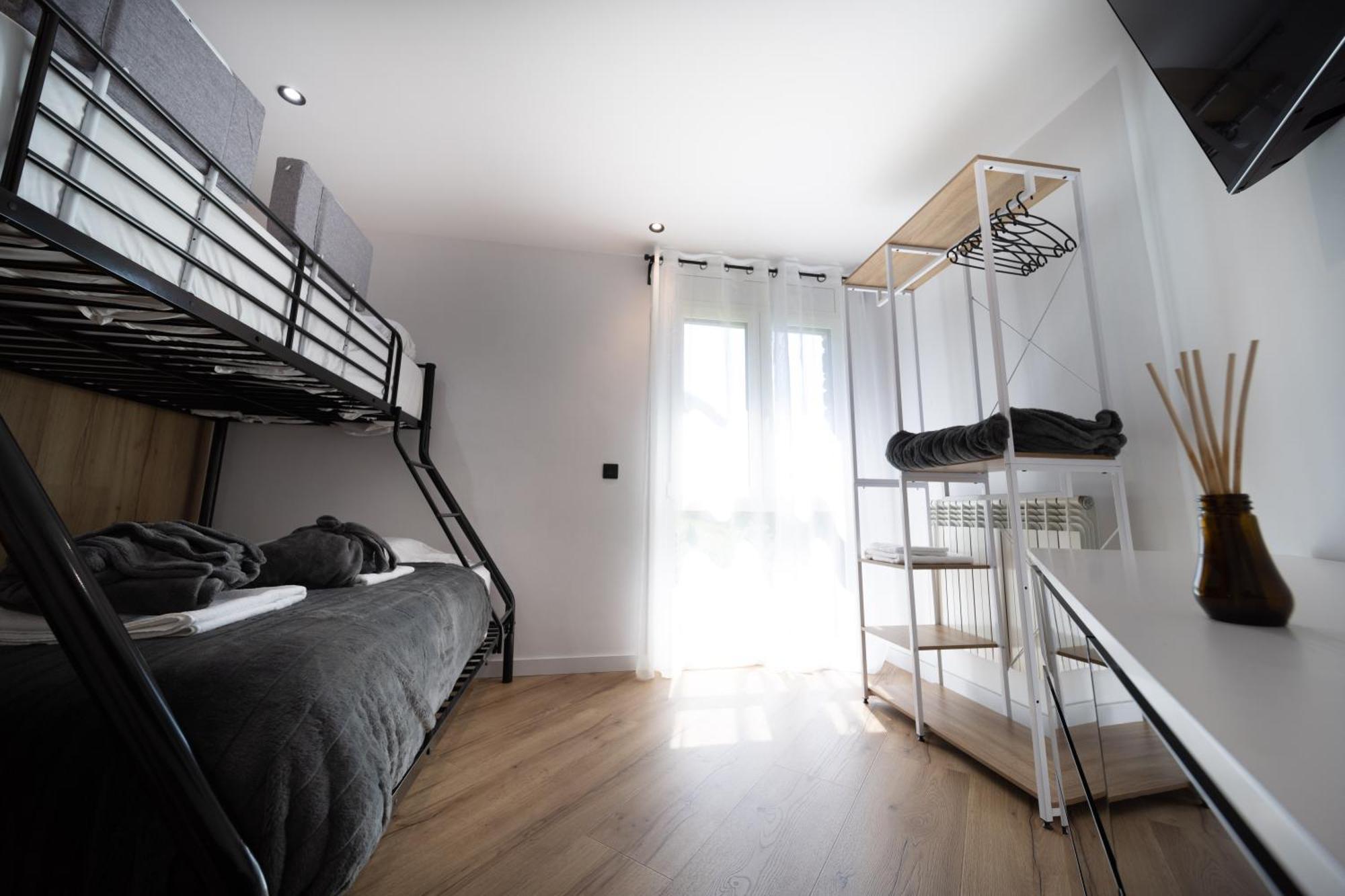 Piso Andorra Arinsal Apartment Luaran gambar